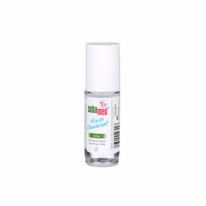 Sebamed Deodorant Roll On Active Men 50ml