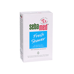 Sebamed Shower Gel Fresh 200 ml