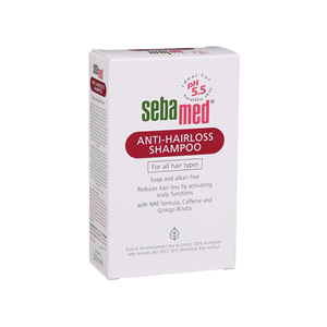 Sebamed Anti Hair Loss Shampoo 200 ml