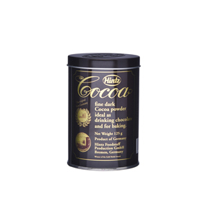 Hintz Cocoa Powder 125 g