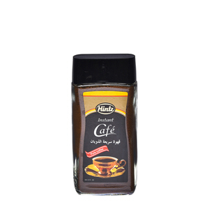 Hintz Instant Coffee 100 g