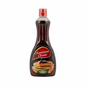 American Classic Pancake Syrup 24 Oz