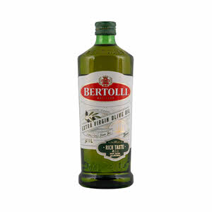 Bertolli Extra Virgin Olive Oil 1 L