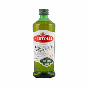 Bertolli Extra Virgin Olive Oil 750 ml