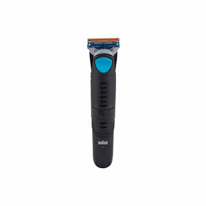 Braun Trimmer Bg 5010