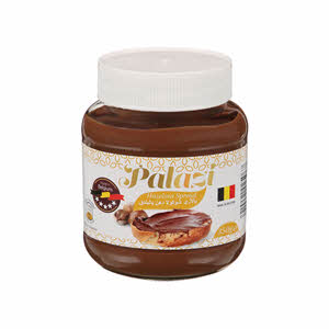 Palazi Hazelnut Choco Spread 350 g