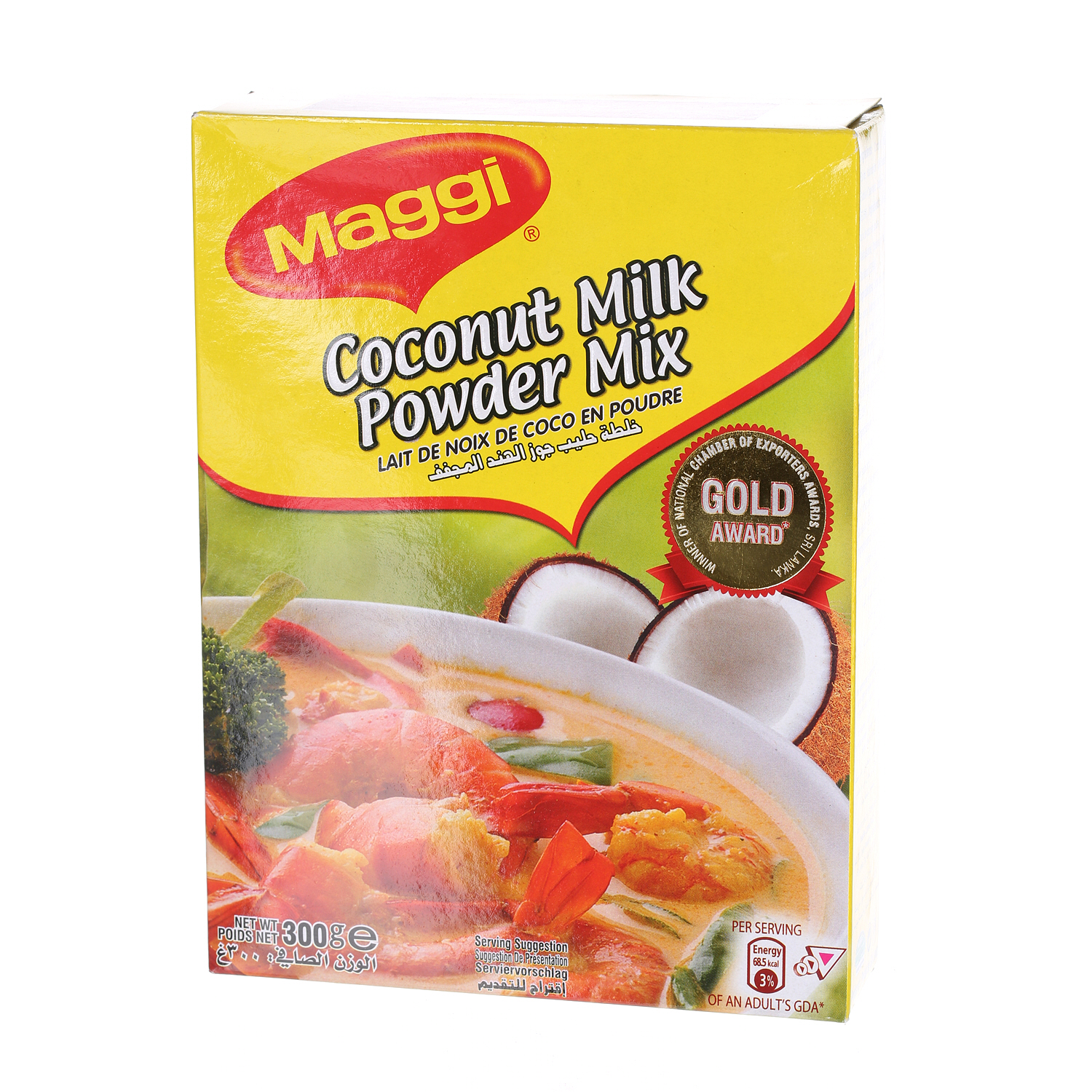 Maggi Coconut Milk Powder 300 g