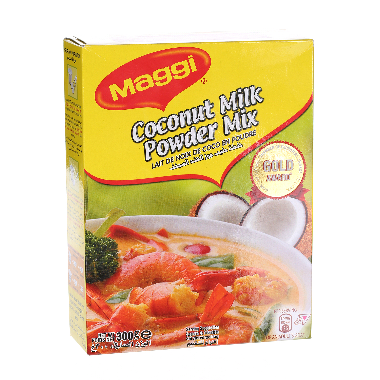 Maggi Coconut Milk Powder 300 g