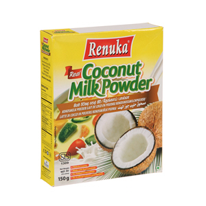 Renuka Coconut Milk Powder 150 g