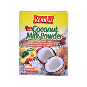 Renuka Coconut Milk Powder 300 g