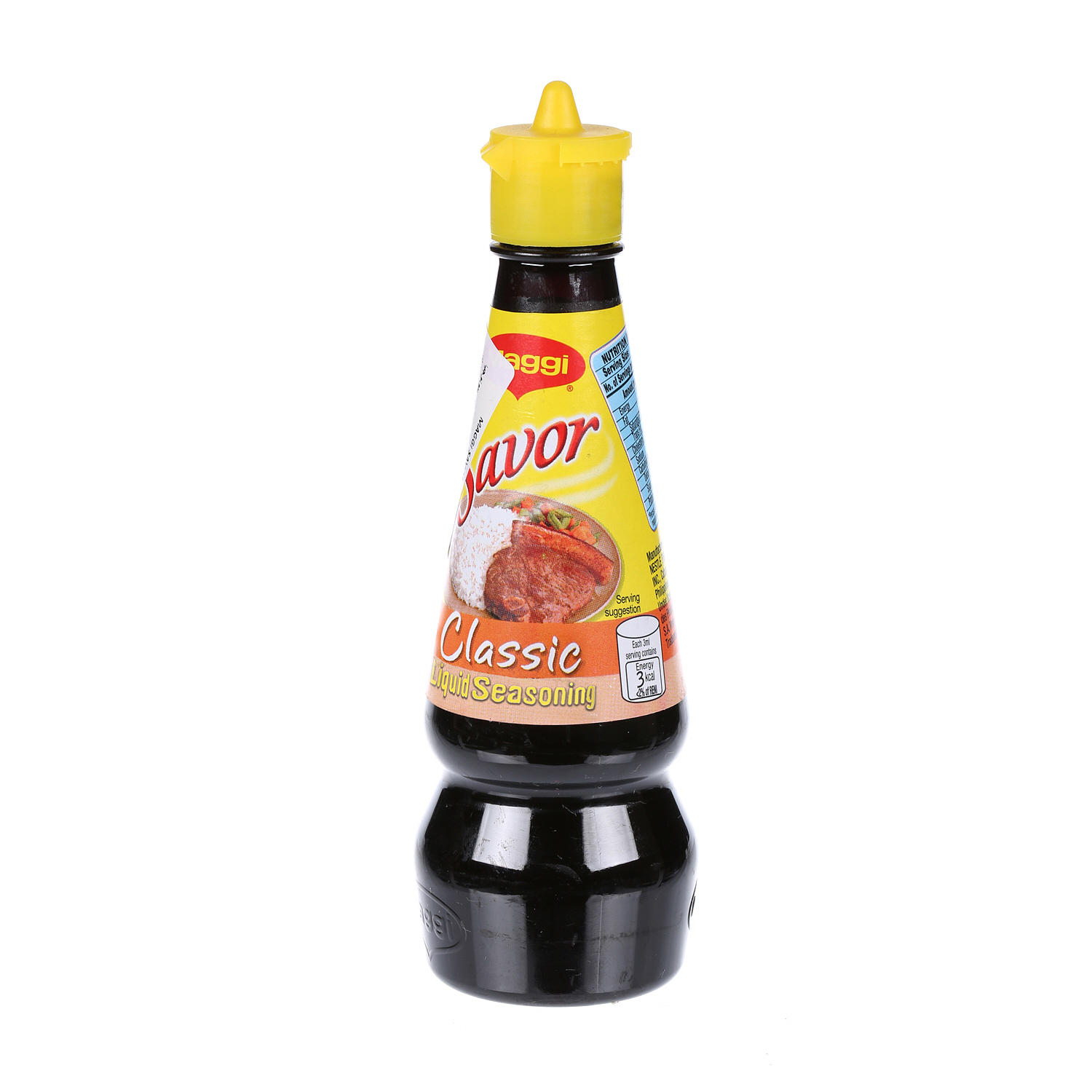Maggi Savor Liquid Classic Seasoning 130 ml