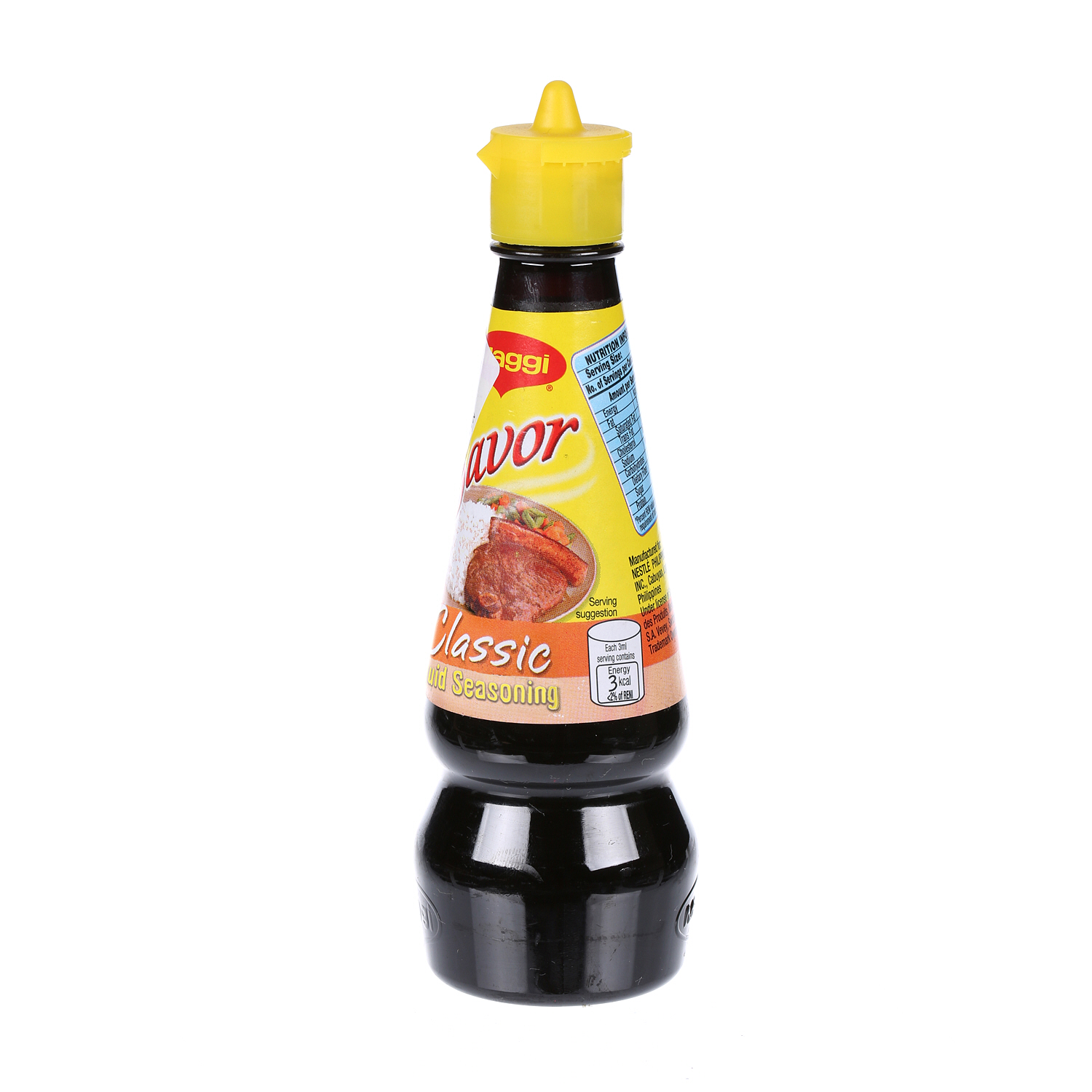 Maggi Savor Liquid Classic Seasoning 130 ml