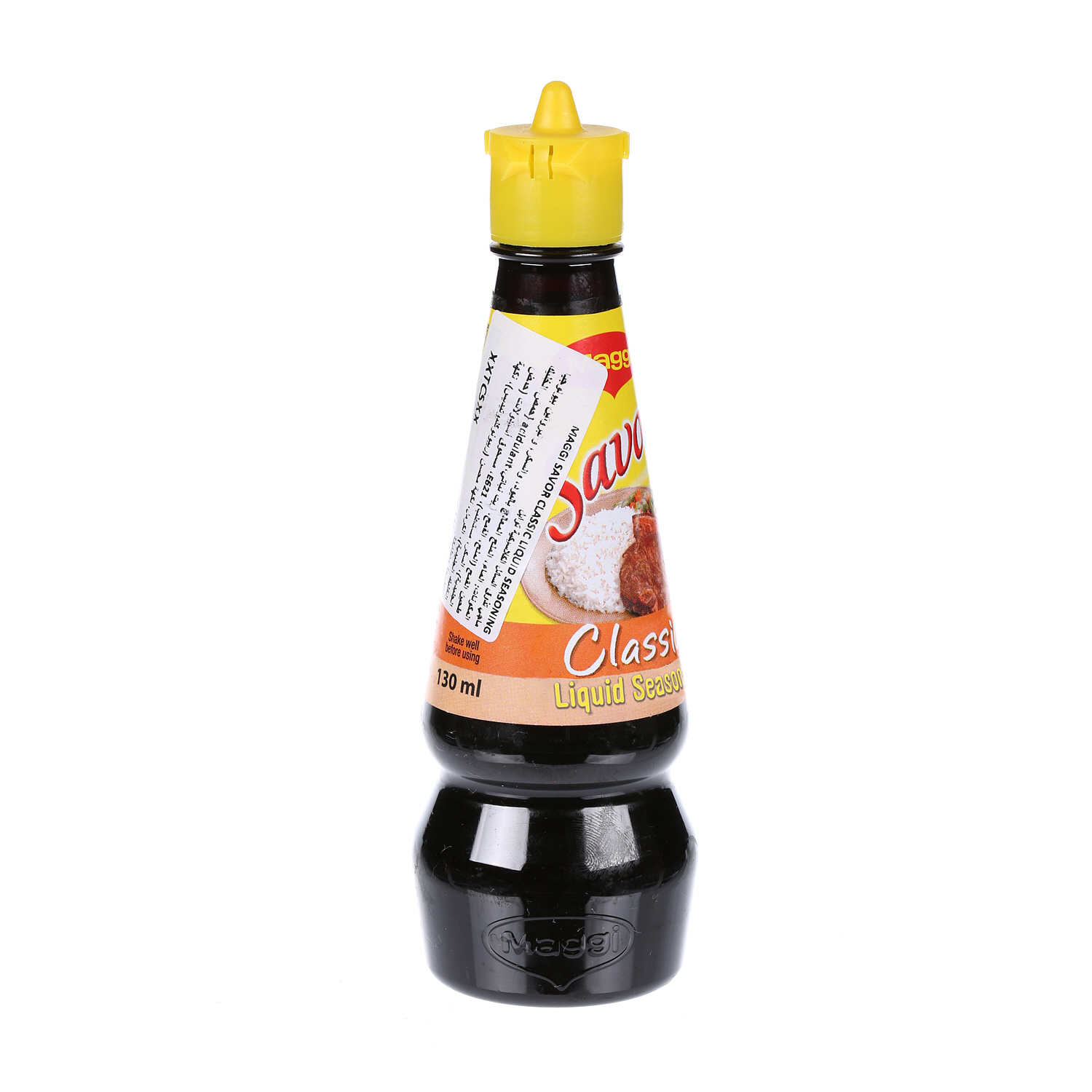 Maggi Savor Liquid Classic Seasoning 130 ml