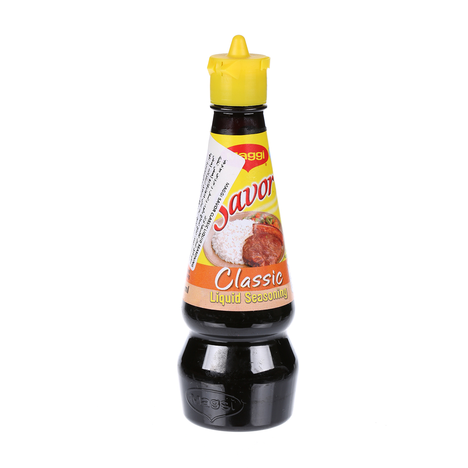 Maggi Savor Liquid Classic Seasoning 130 ml