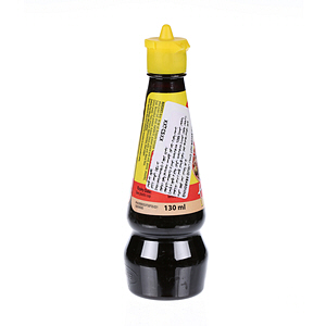 Maggi Savor Liquid Chilli Seasoning 130ml