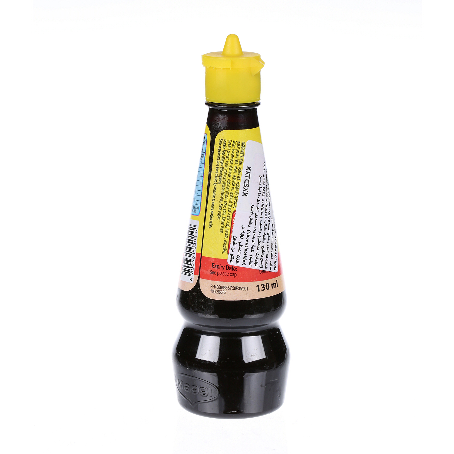 Maggi Savor Liquid Chilli Seasoning 130ml