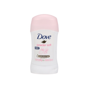 Dove Deodorant Stick Powder Soft 40 g