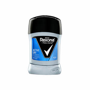 Rexona Antiperspirant Deodorant Stick 48-Hour Active Dry 40 g