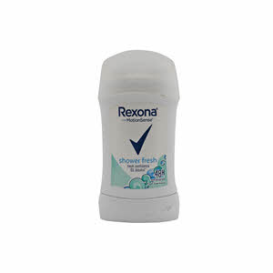 Rexona Deodorant Stick for Women Shower Fresh 40 g