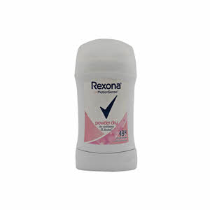 Rexona Women Stick Powder Dry Cl1 Antiperspirant 40 g