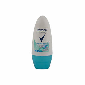 Rexona Motion Sense Shower Fresh Anti-perspirant Roll on for Women 50 ml