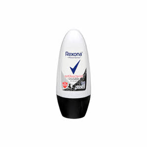 Rexona Anti-Perspirant Deodorant Invisible Anti-Bacterial 50ml