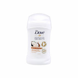 Dove Antiperspirant Stick Restoring Ritual White 40 g