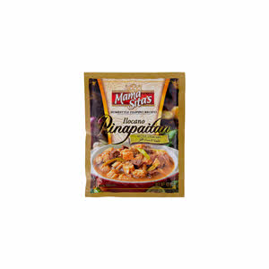 Mama Sitas Ilocano Pinapaitan Bitter Stew Mix 40 g