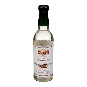 Mama Sitas Distilled Cane Vinegar 350 ml