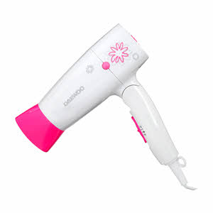 Daewoo Hair Dryer Dhd-5070T