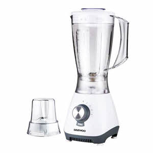 Daewoo Blender With Grinder Dbl-819G