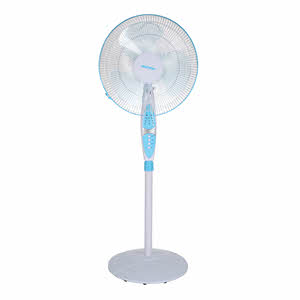 Daewoo Stand Fan 16 with Remote