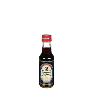 Kikkoman Soy Sauce 150 ml