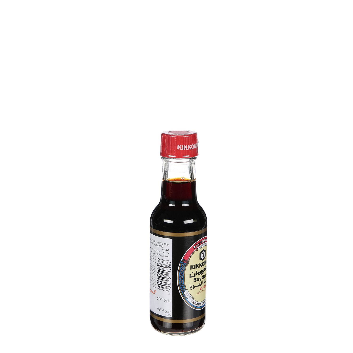 Kikkoman Soy Sauce 150 ml