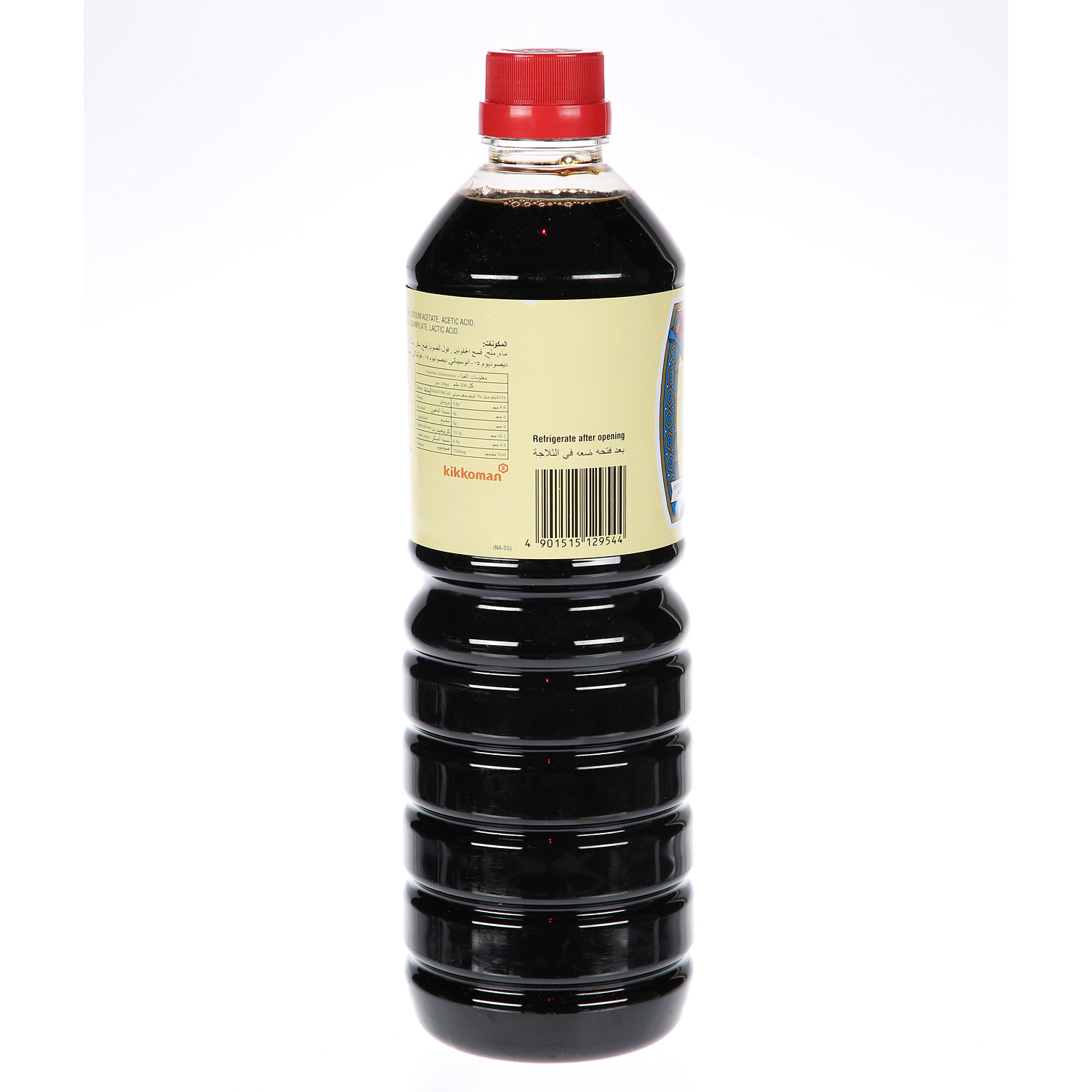 Kikkoman Soy Sauce 1 L