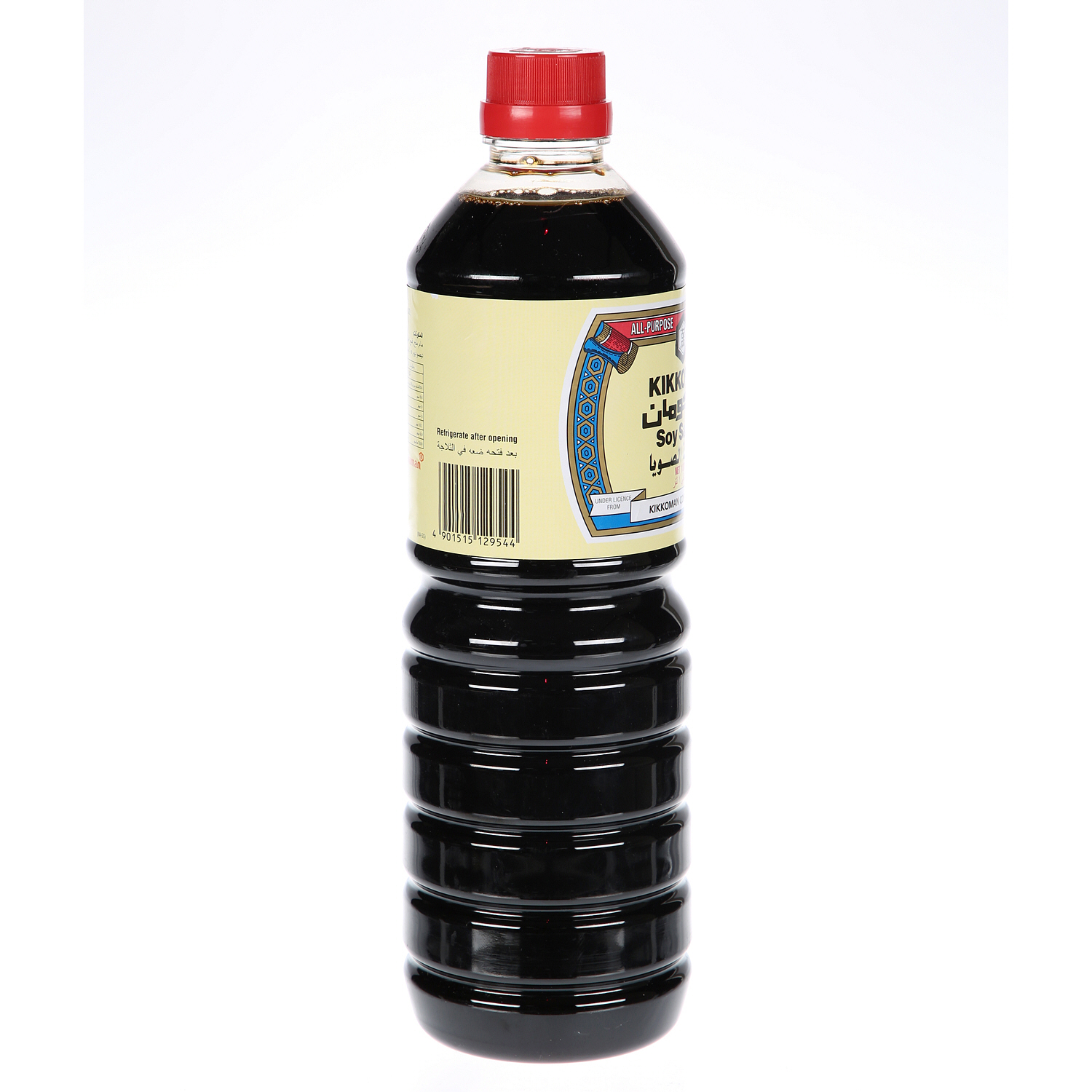 Kikkoman Soy Sauce 1 L