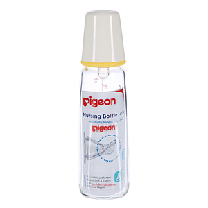 Pigeon Glass K-8 Nurser 240ml