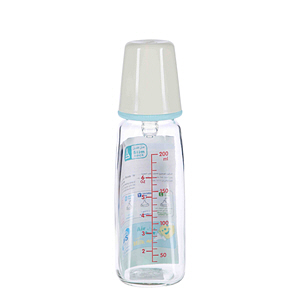 Pigeon Glass K-6 Nurser 200 ml