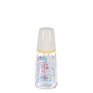 Pigeon Glass K-4 Nurser 120 ml