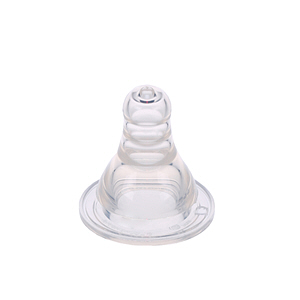 Pigeon Nipple Silicone Type Bulk Small