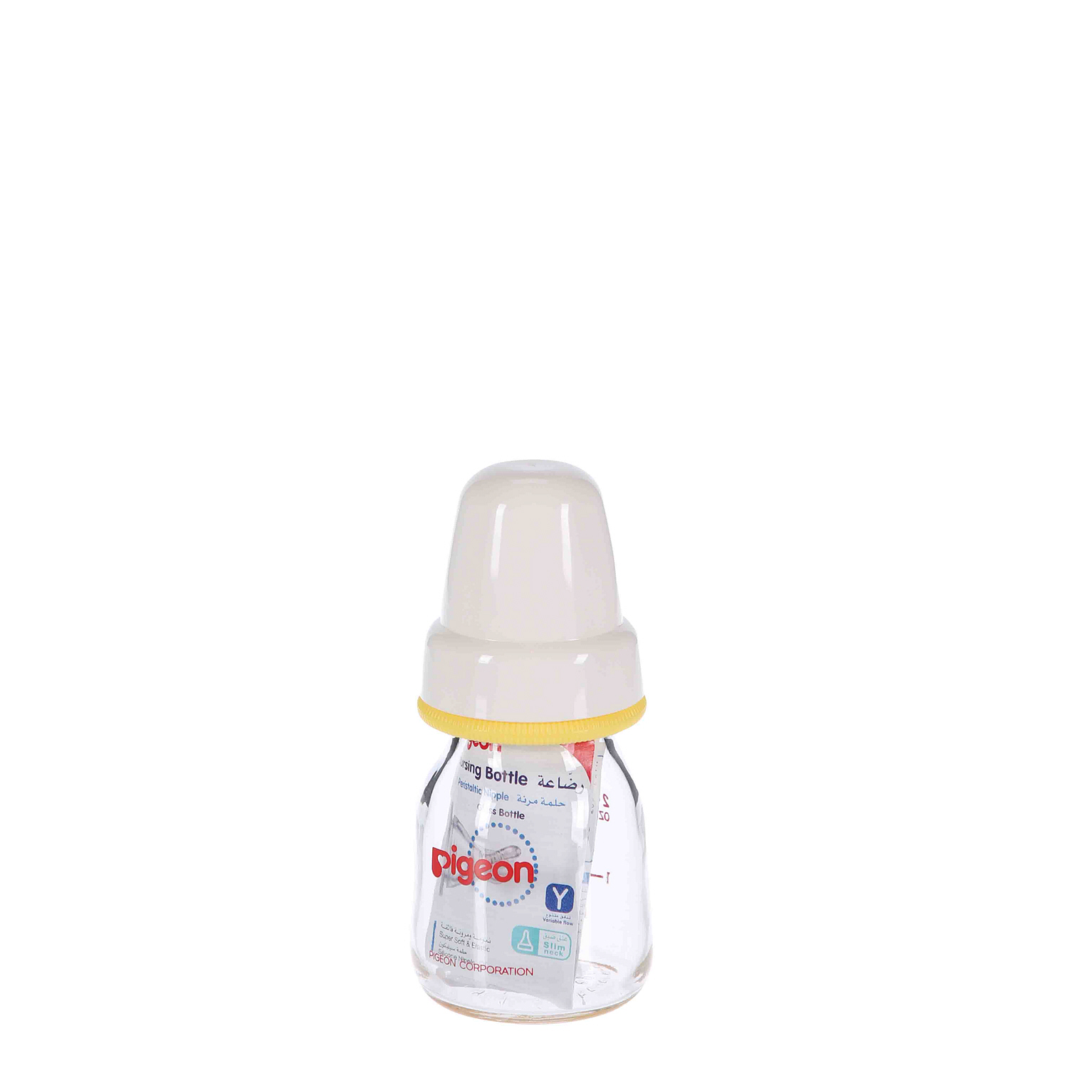 Pigeon Glass Juice Feeder 50 ml