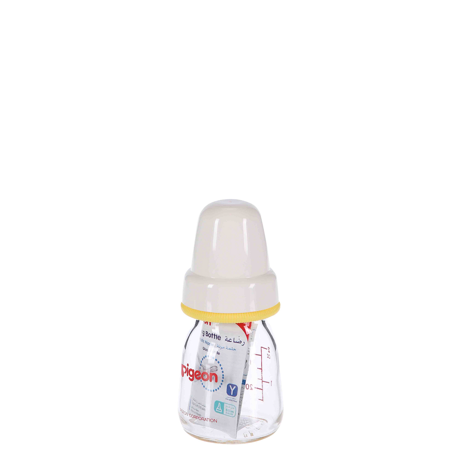 Pigeon Glass Juice Feeder 50 ml