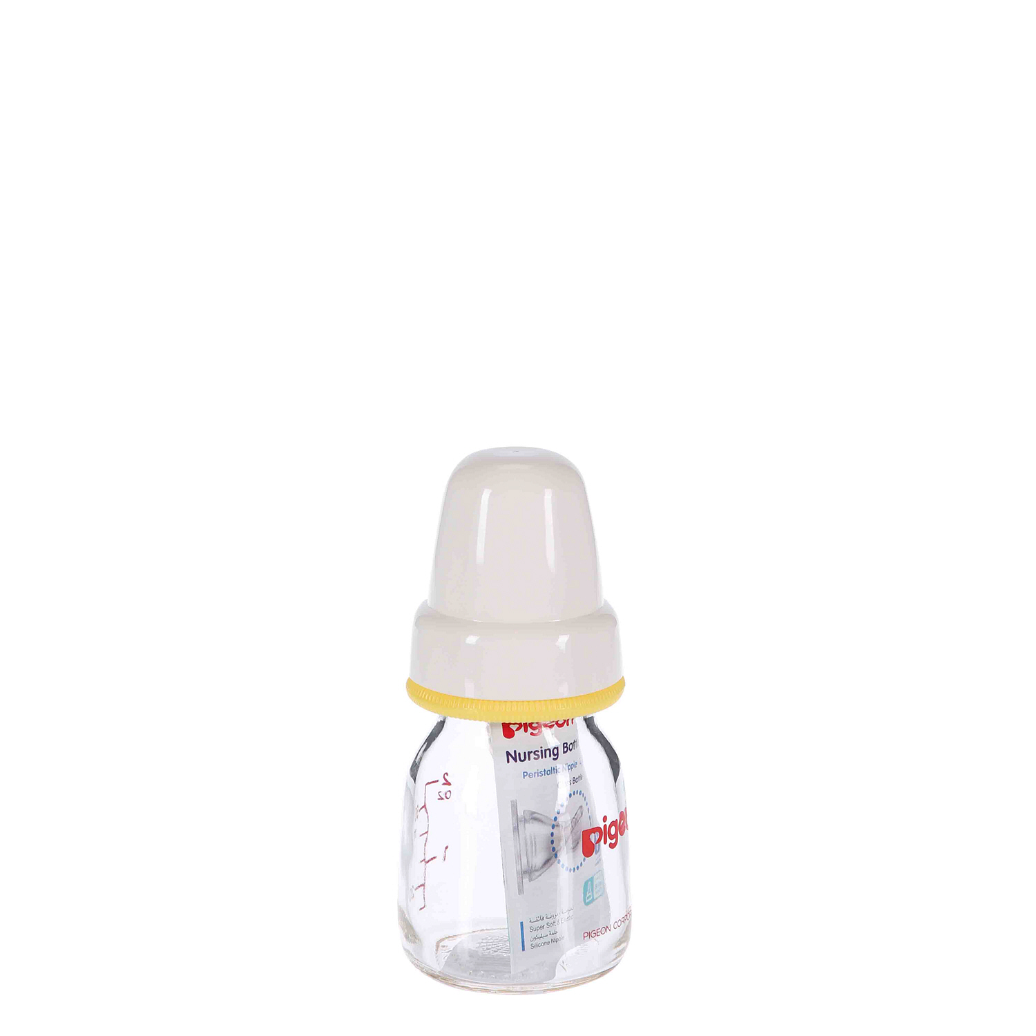 Pigeon Glass Juice Feeder 50 ml