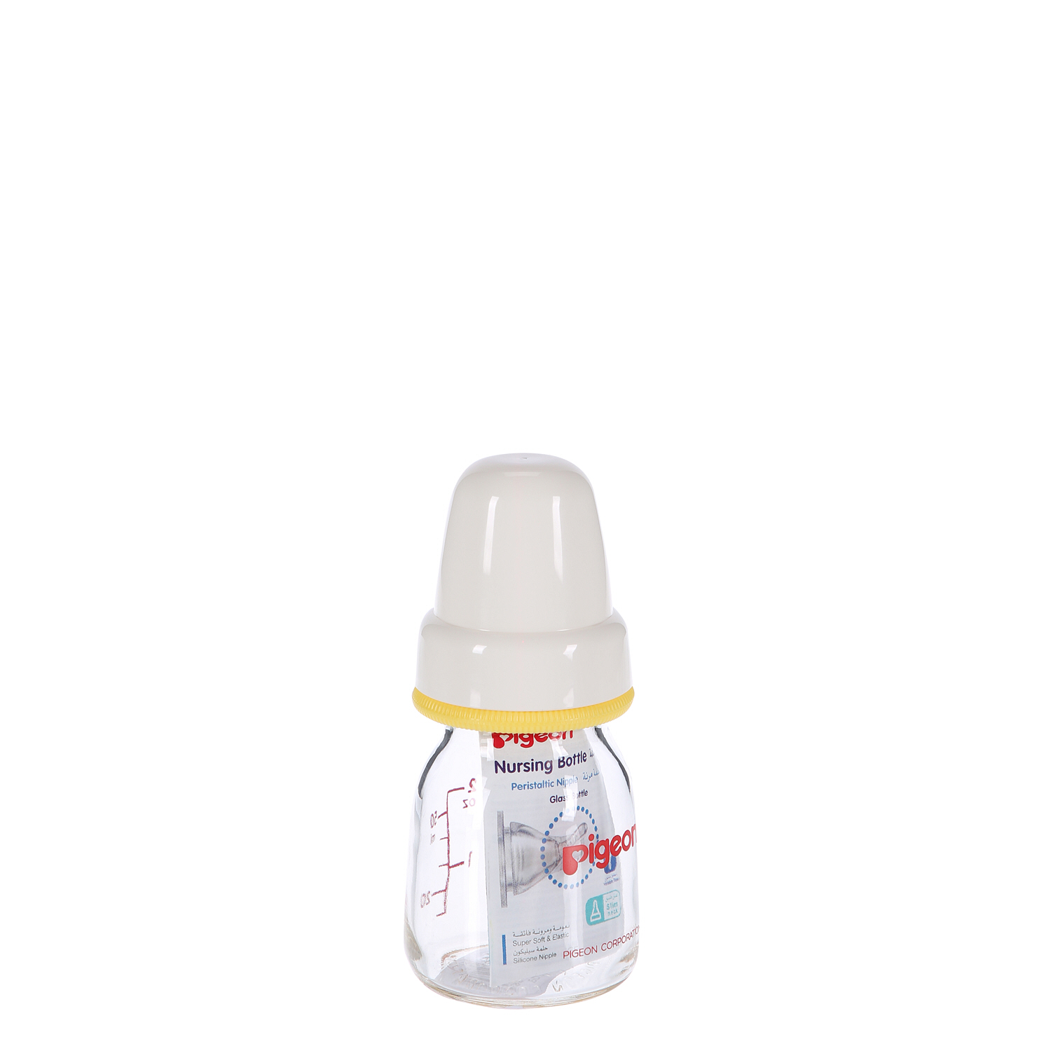 Pigeon Glass Juice Feeder 50 ml