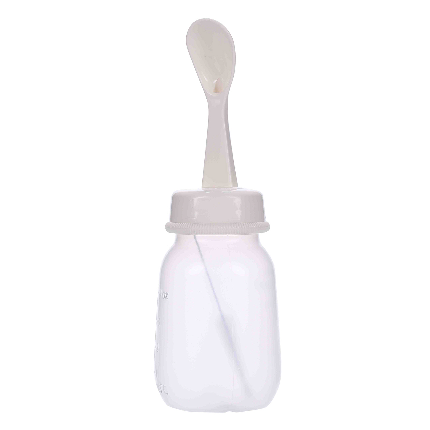 Pigeon Food Feeder with Spoon 120 ml