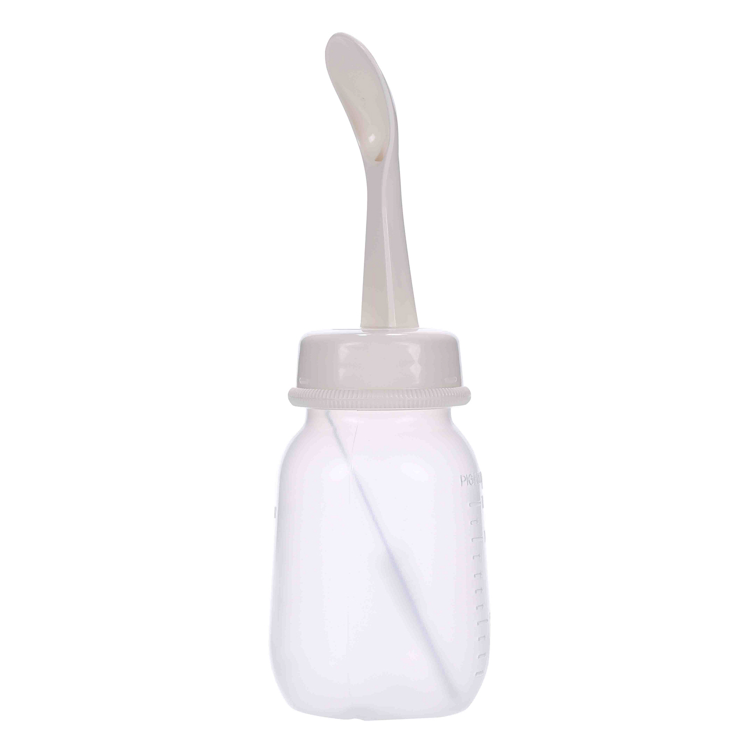 Pigeon Food Feeder with Spoon 120 ml