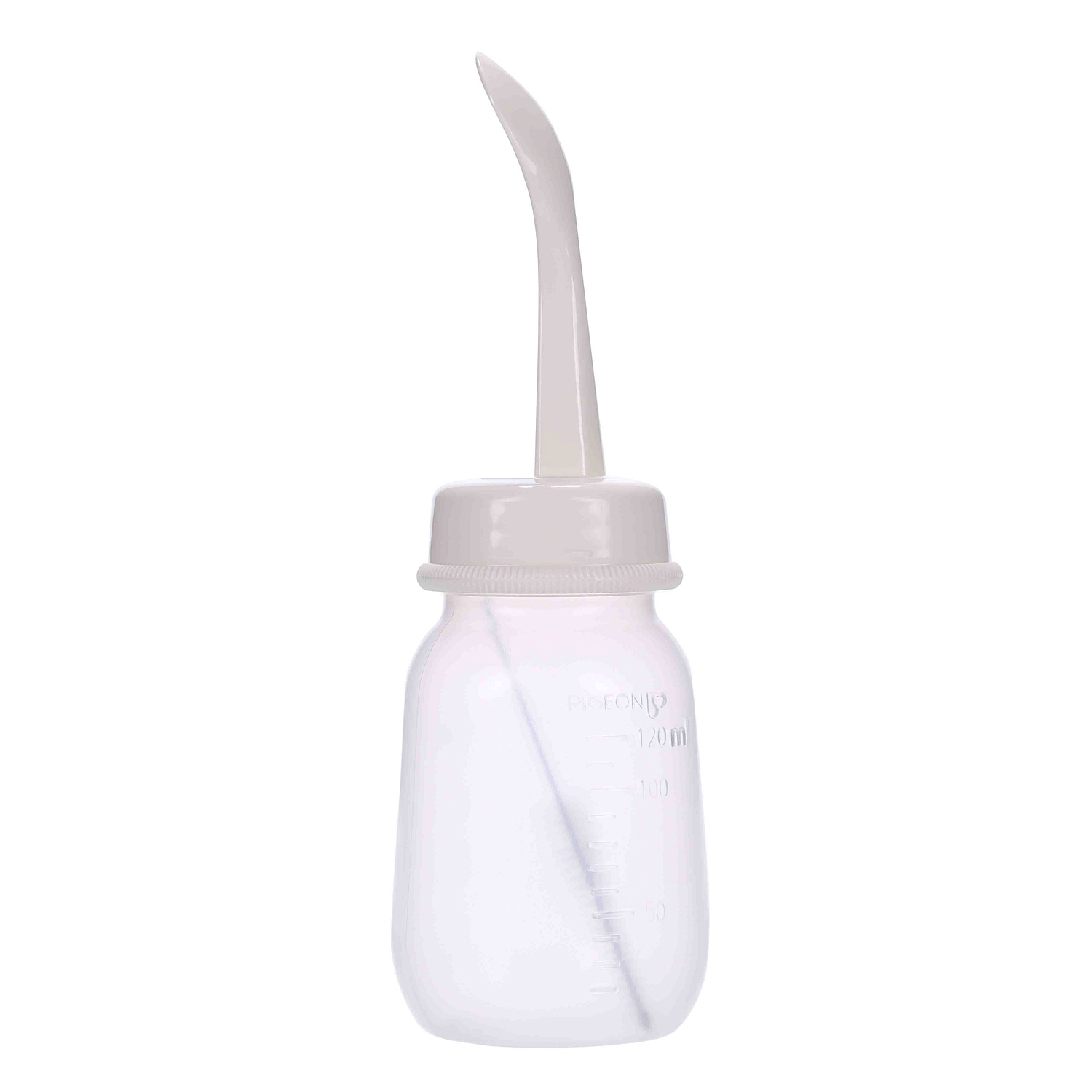 Pigeon Food Feeder with Spoon 120 ml