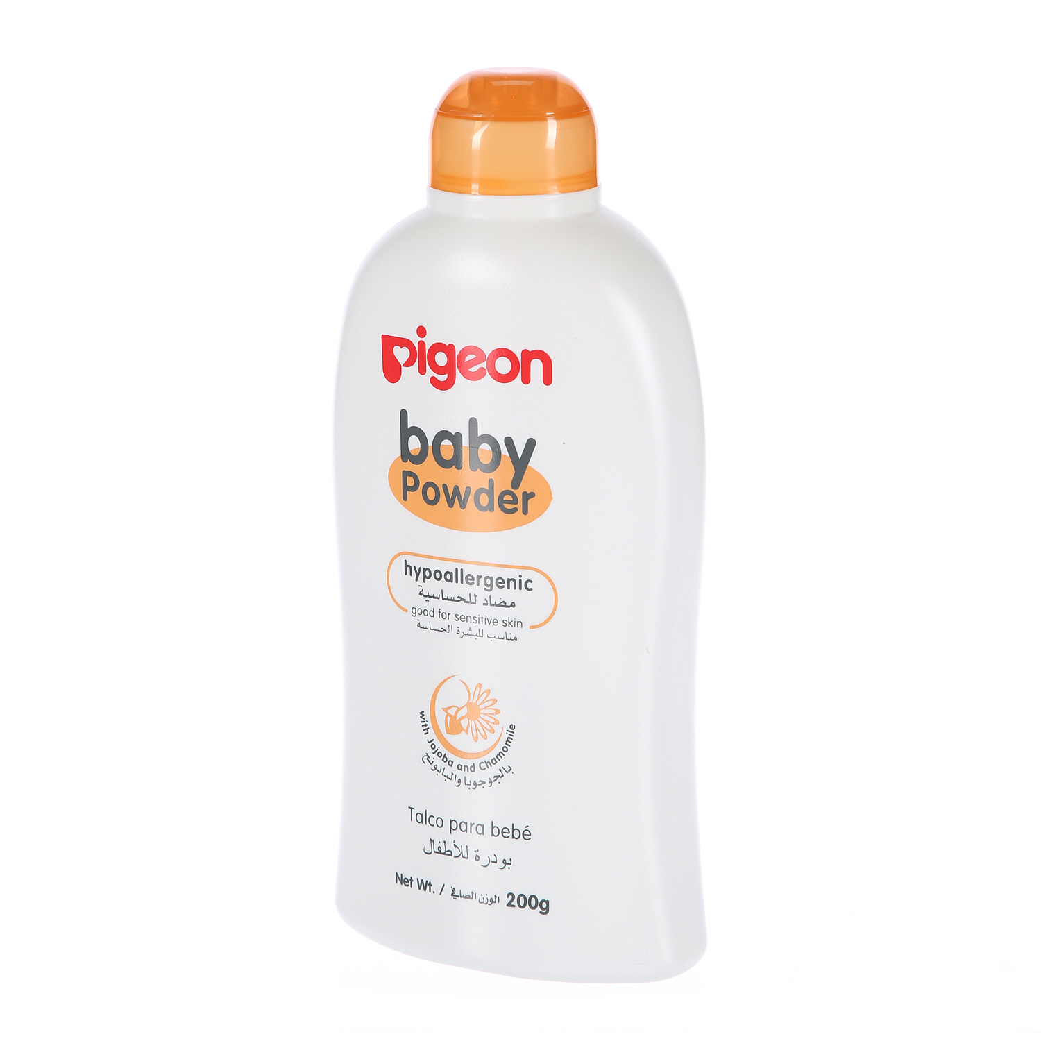 Pigeon Baby Powder 200gm