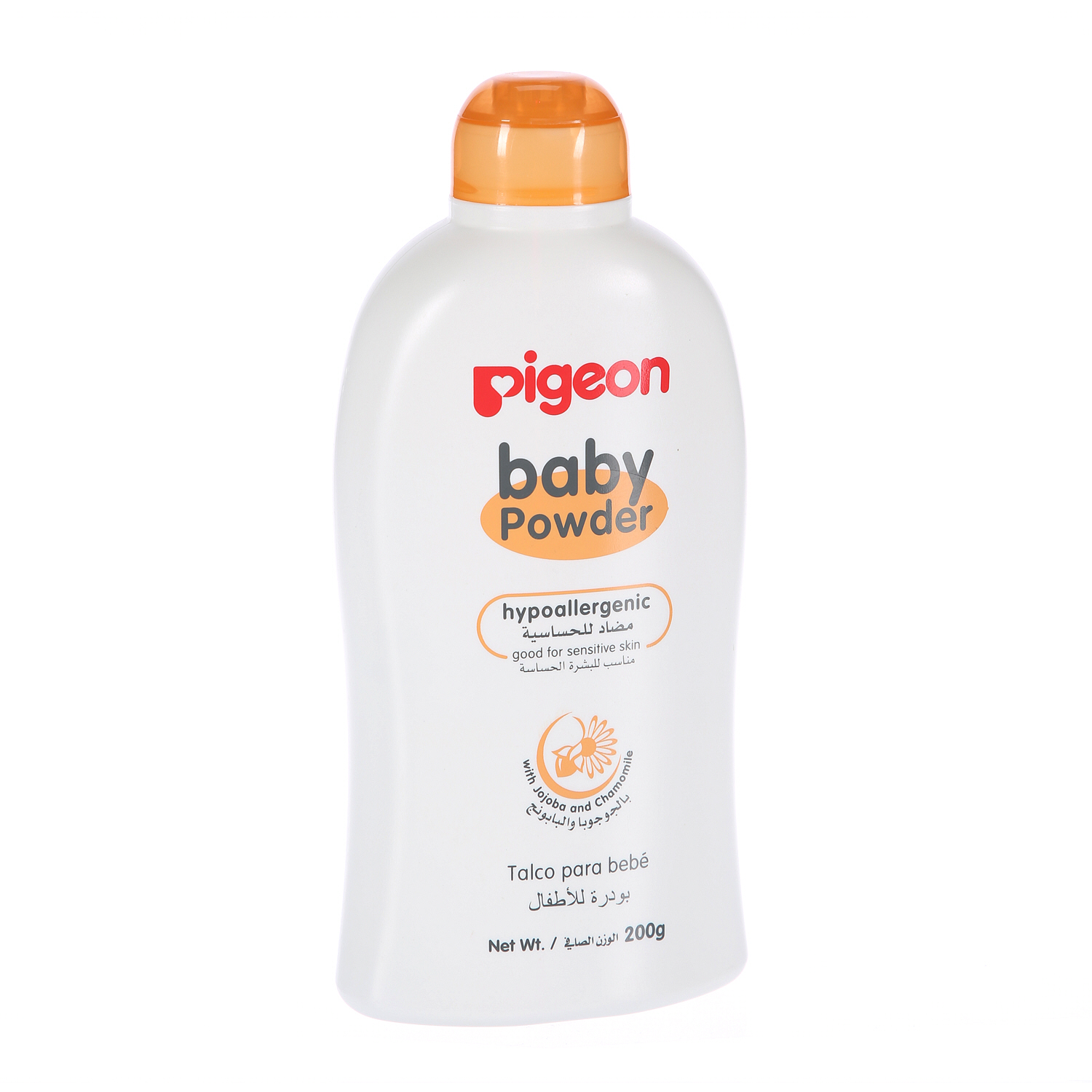 Pigeon Baby Powder 200gm