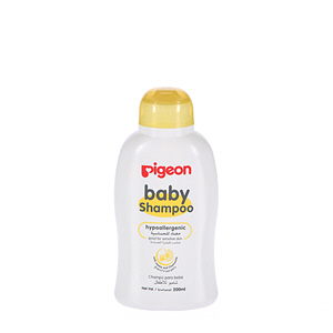 Pigeon Baby Shampoo 200 ml